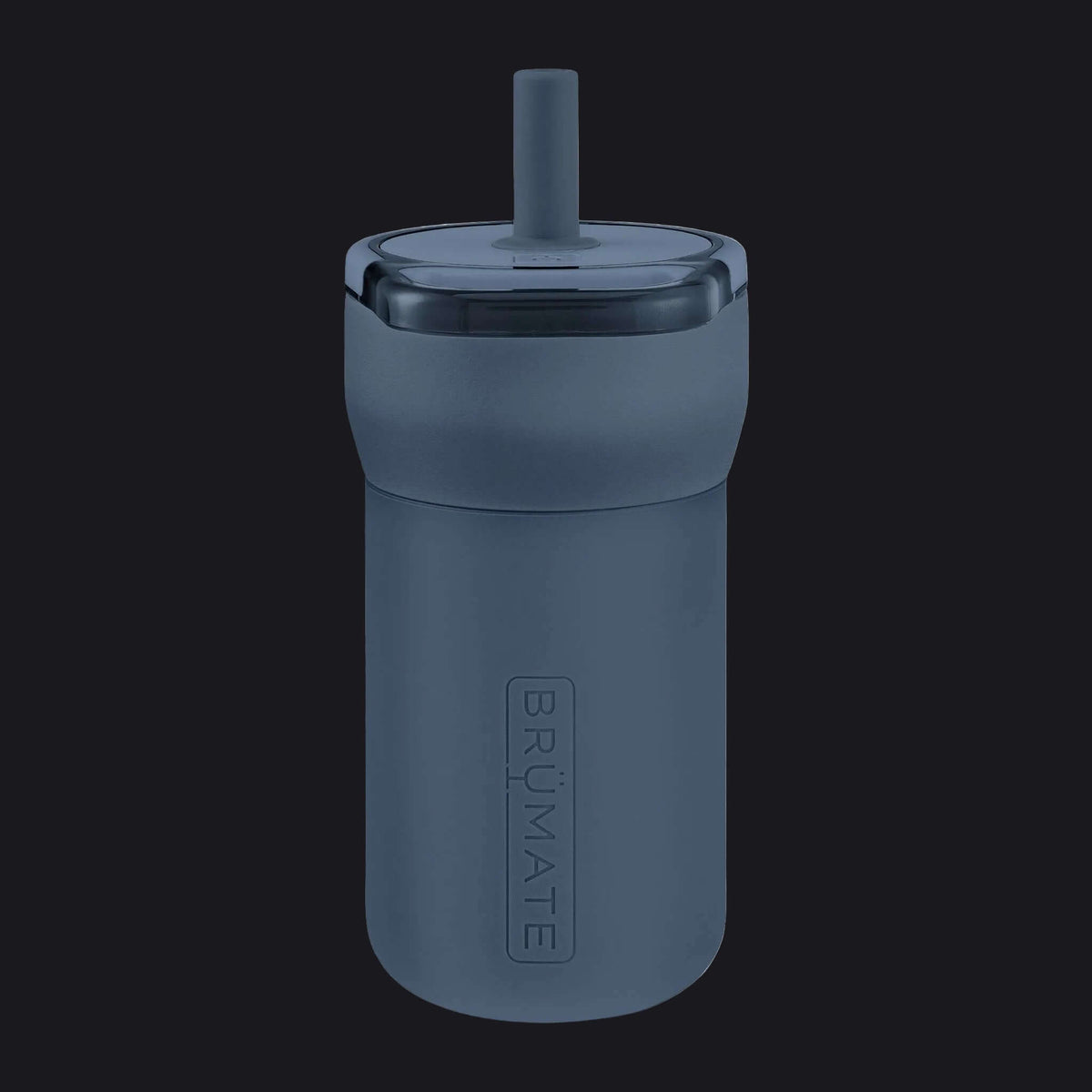 HOC 10YR - Kids' Leakproof Straw Tumbler, 12oz (Engraving)