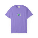 HOC Cooks - Unisex Garment-Dyed T-shirt