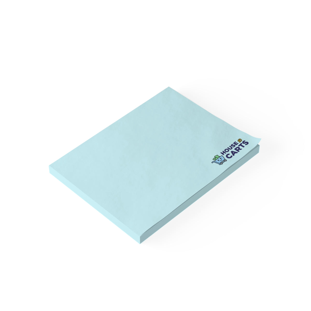 HOC BUDDY 10YR - Post-it® Note Pads