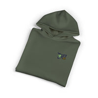 HOC 10YR - Relaxed Hoodie