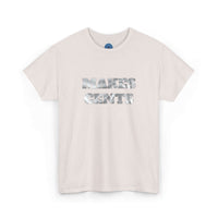 HOC 'MAKES CENTS' - Unisex Heavy Cotton Tee