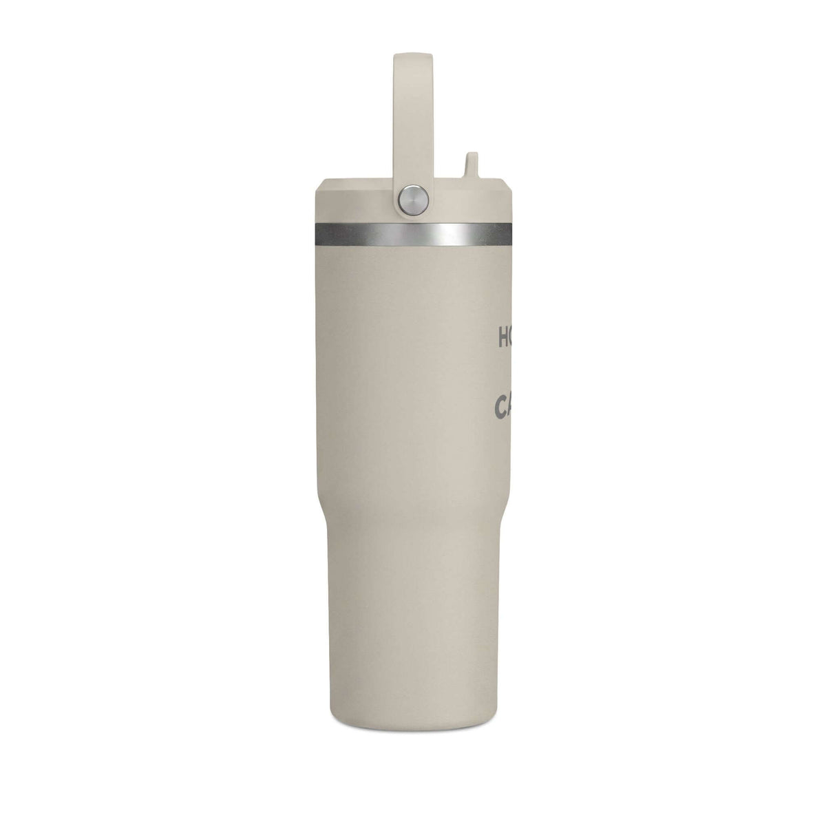 HOC 10YR - Nomad Tumbler 32oz
