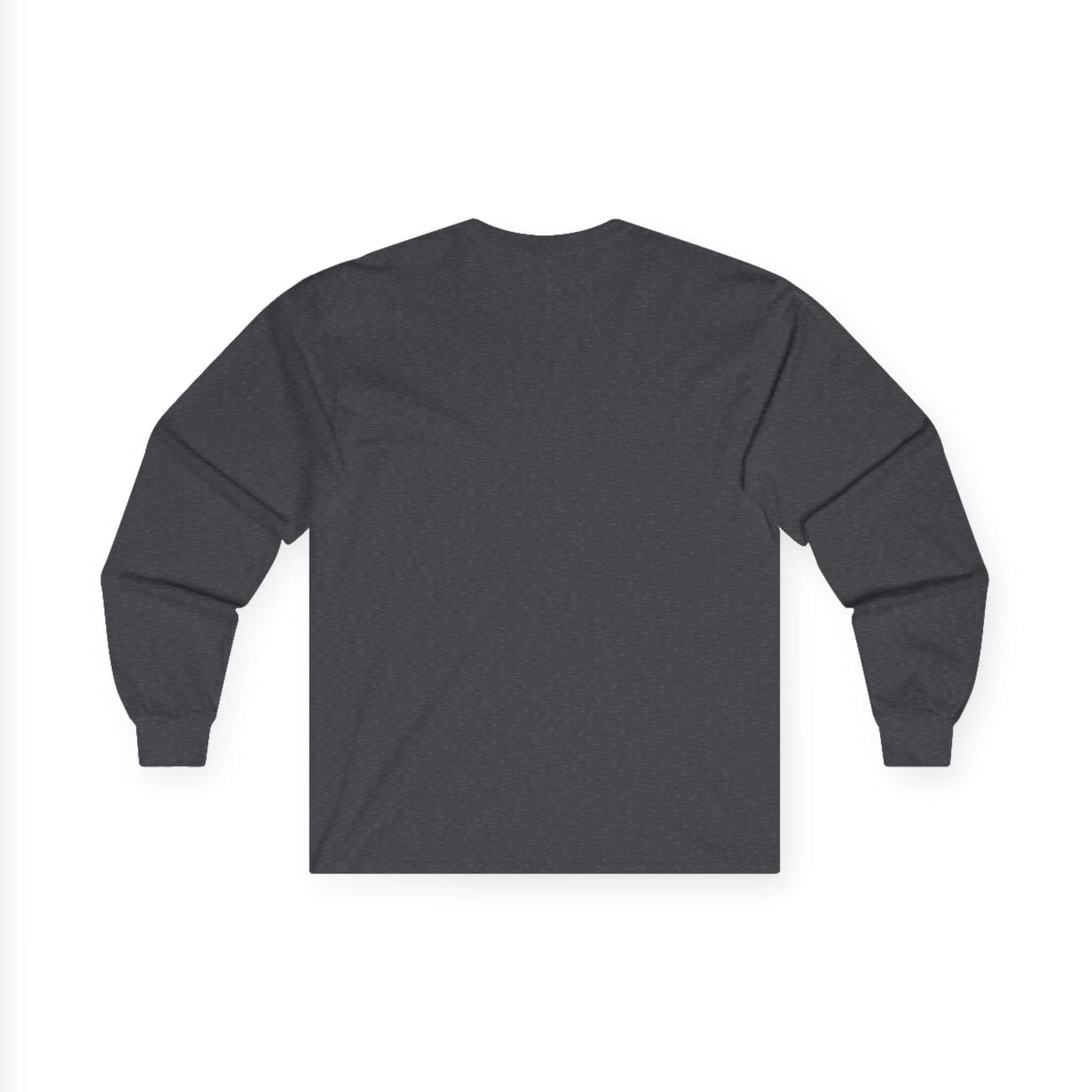 HOC 2.0 '2026' Long Sleeve Tee