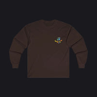 HOC 10YR - '2026' Long Sleeve Tee