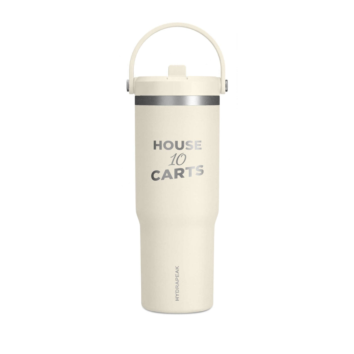 HOC 10YR - Nomad Tumbler 32oz