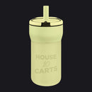 HOC 10YR - Kids' Leakproof Straw Tumbler, 12oz (Engraving)
