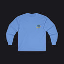HOC 10YR - '2026' Long Sleeve Tee