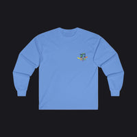 HOC 10YR - '2026' Long Sleeve Tee