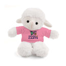 HOC 10YR - Stuffed Animals with Tee