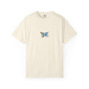 HOC Cooks - Unisex Garment-Dyed T-shirt