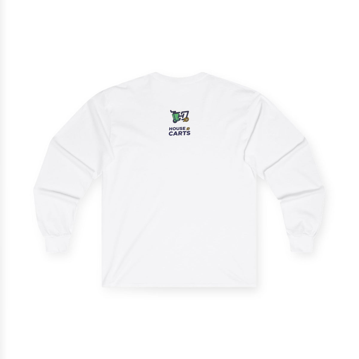HOC 10YR - '2026' Long Sleeve Tee