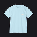 HOC 'PLUG' - Unisex Garment-Dyed Pocket T-Shirt