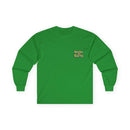 HOC 2.0 '9BDAY' Long Sleeve Tee