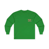 HOC 2.0 '9BDAY' Long Sleeve Tee