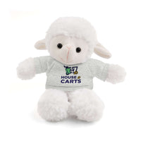 HOC 10YR - Stuffed Animals with Tee