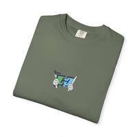 HOC Cooks - Unisex Garment-Dyed T-shirt