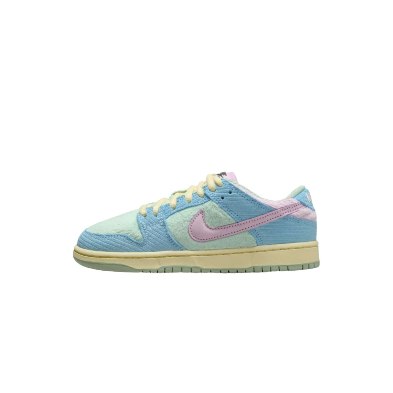 Verdy x Nike SB Dunk Low “Visty” (PS)