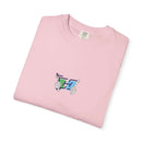 HOC Cooks - Unisex Garment-Dyed T-shirt