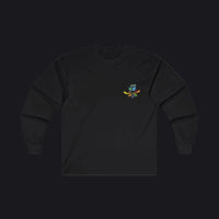 HOC 10YR - '2026' Long Sleeve Tee