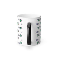 HOC 10YR - Color Morphing Mug, 11oz
