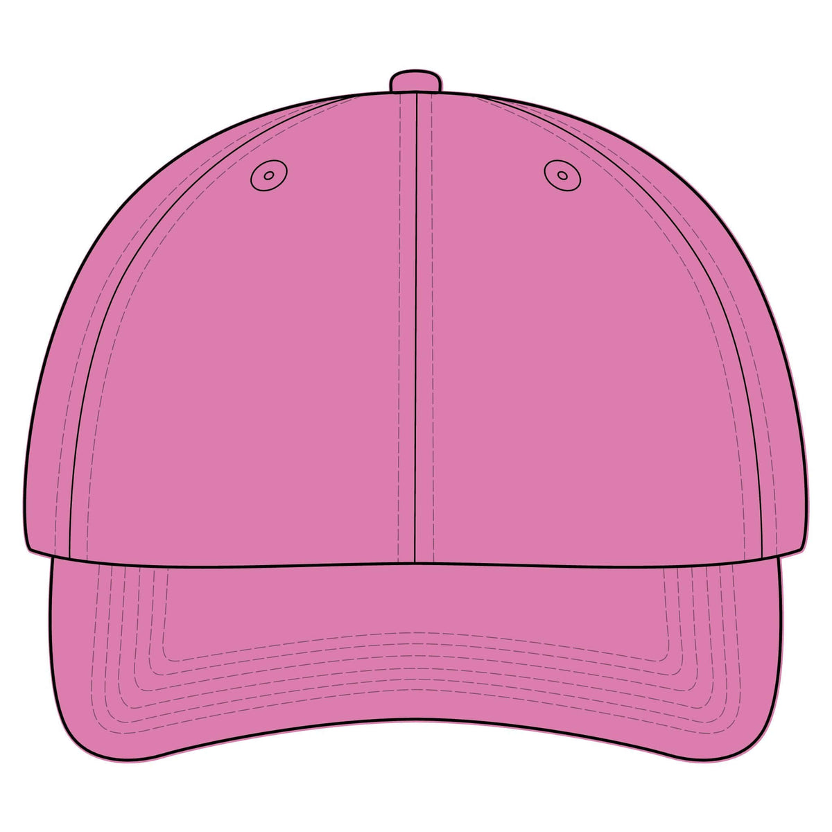 HOC 10YR - Camouflage Cap