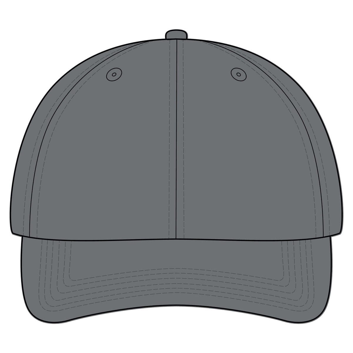 HOC 10YR - Camouflage Cap