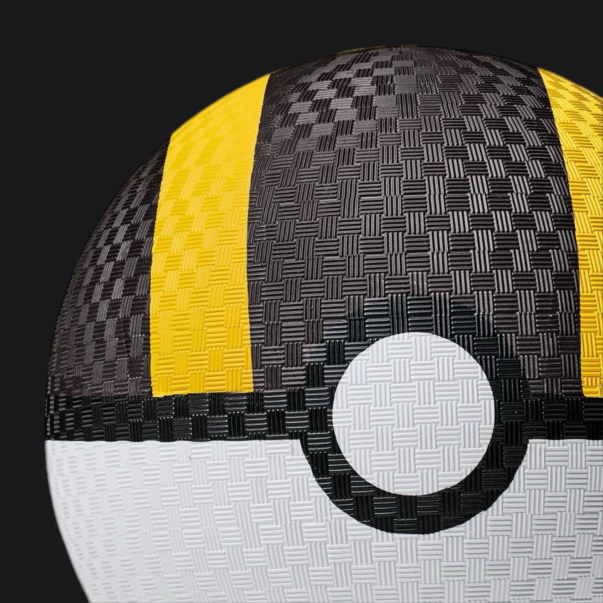 Ultra Ball Kickball - Pokémon x Target
