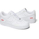 Supreme x Nike Air Force 1 Low “White” | CU9225-100 | $169.99 | $169.99 | $169.99 | Shoes | Marching Dogs