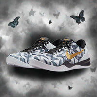 Nike Kobe 8 ‘Mambacita’