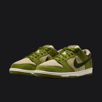 Yuto Horigome x Nike SB Dunk Low “Asparagus”