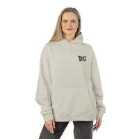 HOC 10YR - Relaxed Hoodie