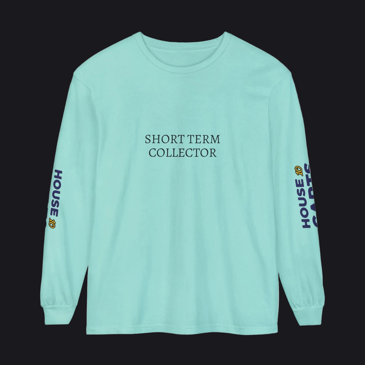 Chalky Mint / S