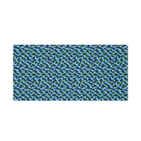 HOC CAMO - Stitched Edge Desk Mat
