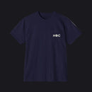HOC 'PLUG' - Unisex Garment-Dyed Pocket T-Shirt
