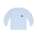 HOC 2.0 'Holiday 2025' Long Sleeve Tee