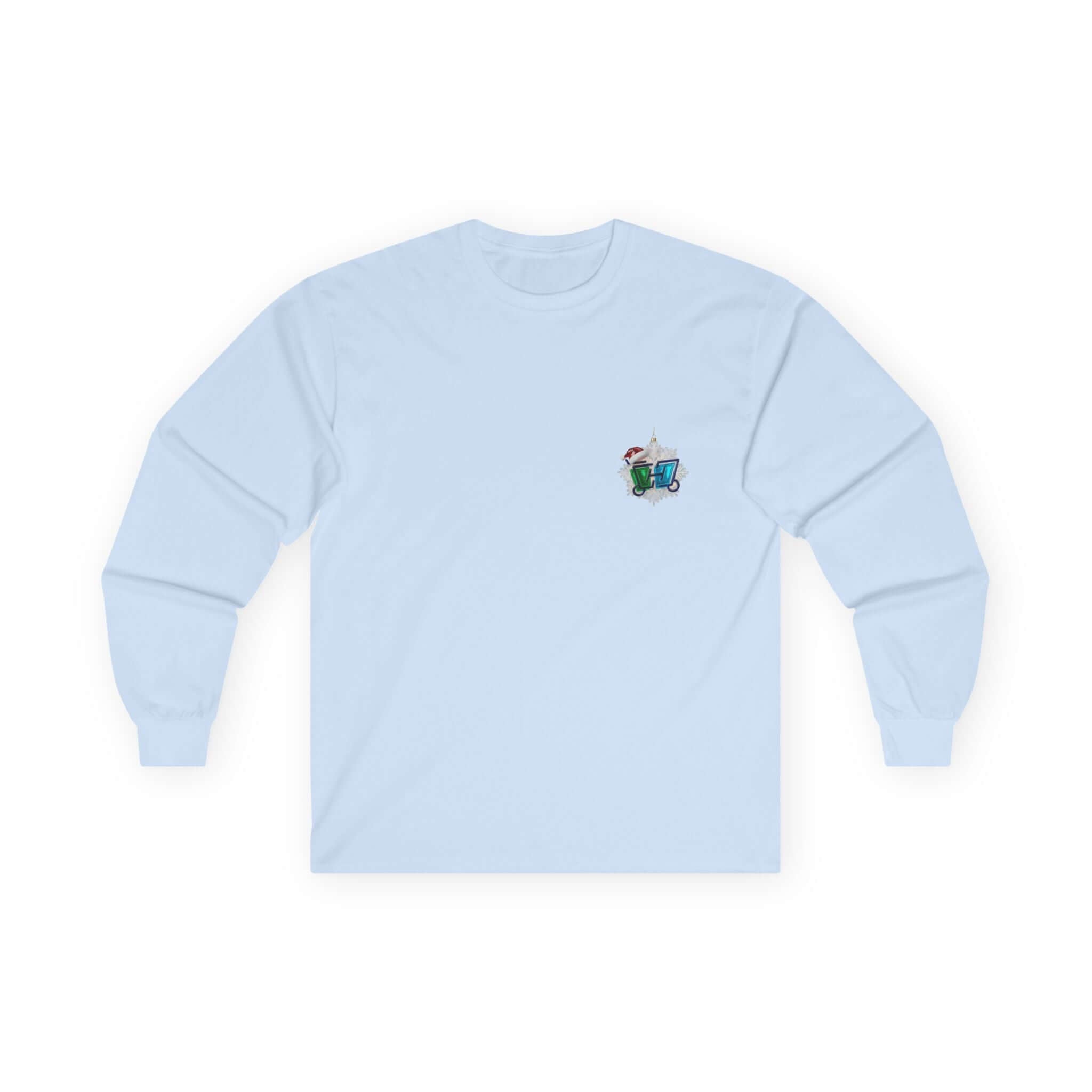 HOC 2.0 'Holiday 2025' Long Sleeve Tee