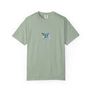 HOC Cooks - Unisex Garment-Dyed T-shirt