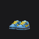 Powerpuff Girls x Nike SB Dunk Low Pro QS "Bubbles” (TD) | FZ8830-400 | $159.99 | $159.99 | $159.99 | Shoes | Marching Dogs