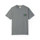 HOC 10YR - 'Are My HOC SLOTS Running?' T-shirt