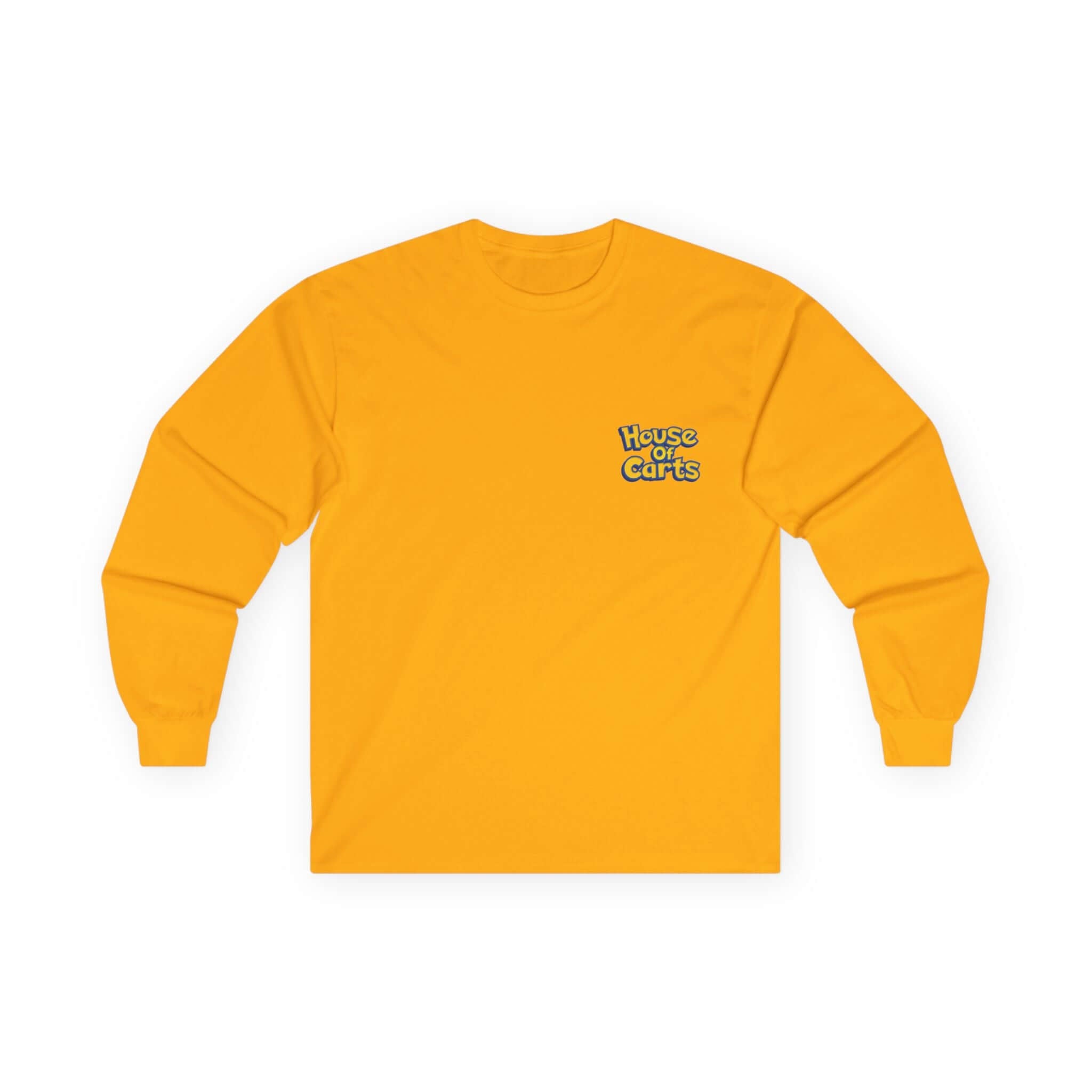 HOC 2.0 '9BDAY' Long Sleeve Tee