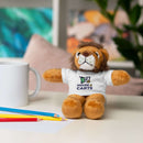HOC 10YR - Stuffed Animals with Tee