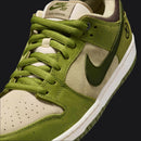 Yuto Horigome x Nike SB Dunk Low “Asparagus”