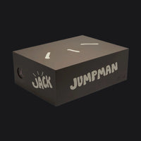 Travis Scott x Jordan Jumpman Jack TR “Dark Mocha"