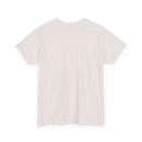 HOC 'MAKES CENTS' - Unisex Heavy Cotton Tee