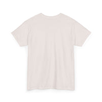 HOC 'MAKES CENTS' - Unisex Heavy Cotton Tee