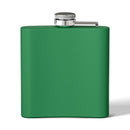 HOC BUDDY - Stainless Steel Flask, 6oz