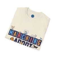 "MD Adopt" Charity T-Shirt