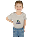 HOC 10YR - Infant Baby Rib Bodysuit