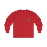 HOC 2.0 '2026' Long Sleeve Tee