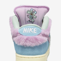 Verdy x Nike SB Dunk Low “Visty”